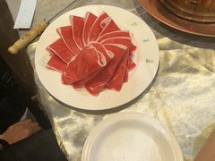 -东来顺饭庄(王府井步行街店)