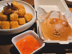 -大树餐厅(益田假日店)