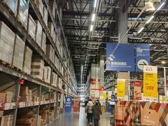 -宜家家居(哈尔滨商场店)