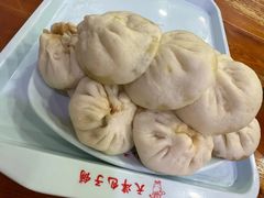 -天津包子铺(万泉庄店)