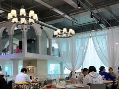 -Barbe a papa亲子餐厅(杨浦店)