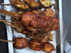 -大学路8号炸串(大学路十四号院店)