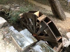 -竹泉村旅游度假区
