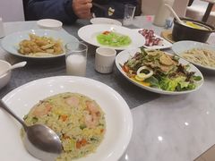 -玉华台饭庄·淮扬菜·烤鸭(望京店)