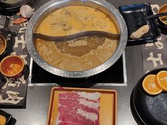 -牛武士寿喜烧·和牛火锅自助(全球首店)