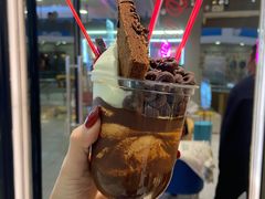 -DQ·蛋糕·冰淇淋(周浦万达店)