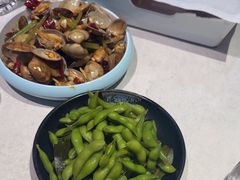 -华府九号海鲜烧烤大排档(龙域店)