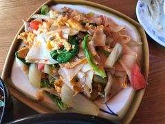 -妈妈的味道(和顺古镇店)