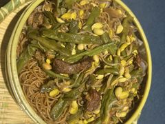 -金狮麟·新豫菜(金码大厦店)