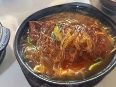 -老秦盖浇饭鸭子饭(回音必小区店)