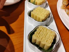 -乐忻皇朝(上海中心大厦店)