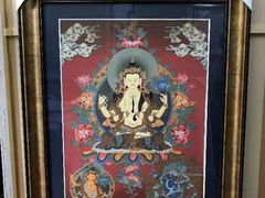 -星空画框裱画配框(浦东)