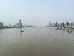 -武汉长江大桥