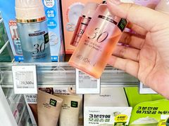 -Olive Young(明洞旗舰店)