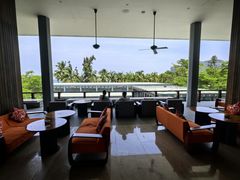 -半山半岛洲际度假酒店·观海廊