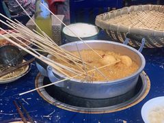 -马路边边串串香(双井直营店)