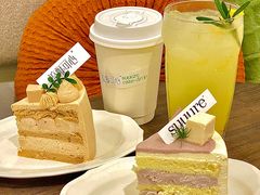 -流酥可心·牛乳蛋糕商店(禾祥西路店)