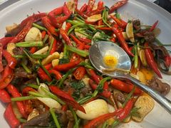 -彭城味道.地道徐州味(怡海花园店)