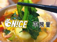 -南城香·饭香串香馄饨香(太平桥店)