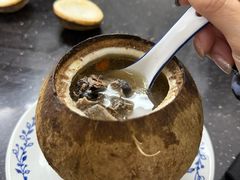 -達揚原味燉品(文明路店)