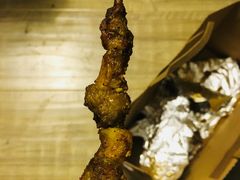 羊肉串-管氏翅吧(广渠门店)