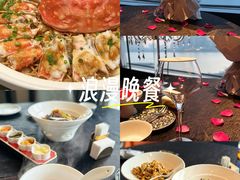 -君庭中餐厅(湘江豪生店)