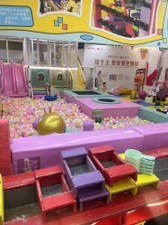 -孩子王(铁西万达店)