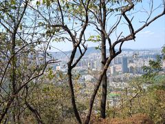 -岳麓山风景名胜区