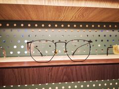 -木九十眼镜(嘉里中心店)