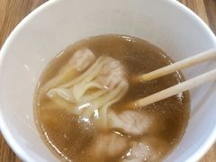 -蔡明纬热干面(长港路店)