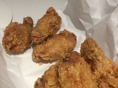 -肯德基(京广桥店)