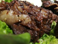 -望乡楼上海菜(日月光店)