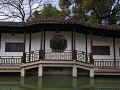 -惠山古镇·寄畅园