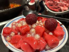 -巴蜀大将火锅(春熙店)