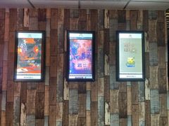 -魔方cube剧情密室逃脱(海岸城店)