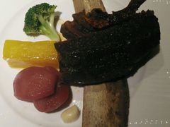 -王品牛排(福州泰禾店)