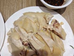 -泰煌鸡·上海白斩鸡·鸡汤面(鹤庆店)