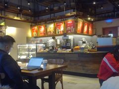 -星巴克(北京三里屯SOHO一店)