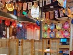 -有喜屋·烧鸟·居酒屋(周浦万达店)