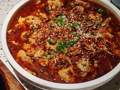 -阿喆私房菜(西五路店)