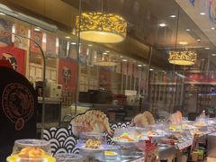 -万岁寿司(蓬江万达店)