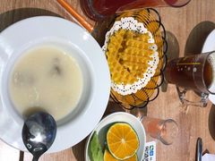 -豪客来牛排(成都锦江大融城店)