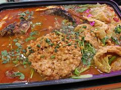 -家味螺蛳粉&烤鱼(五角场店)