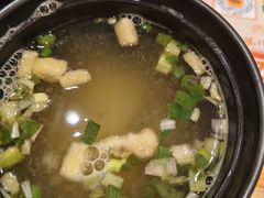 -吉野家(上海美罗城店)