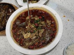 -玉林烤鸭店(垡头店)