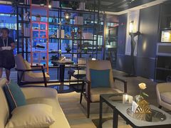 -芬芳四季养生会所(西溪店)