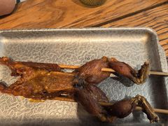 -北丐先生·野馄饨烧烤(长宁龙之梦店)