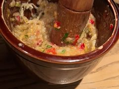 -茄子恰恰·新云南小炒(坪山益田店)