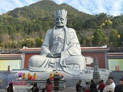 -安溪清水岩