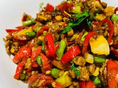 -建辉湖南土菜馆(南大街店)